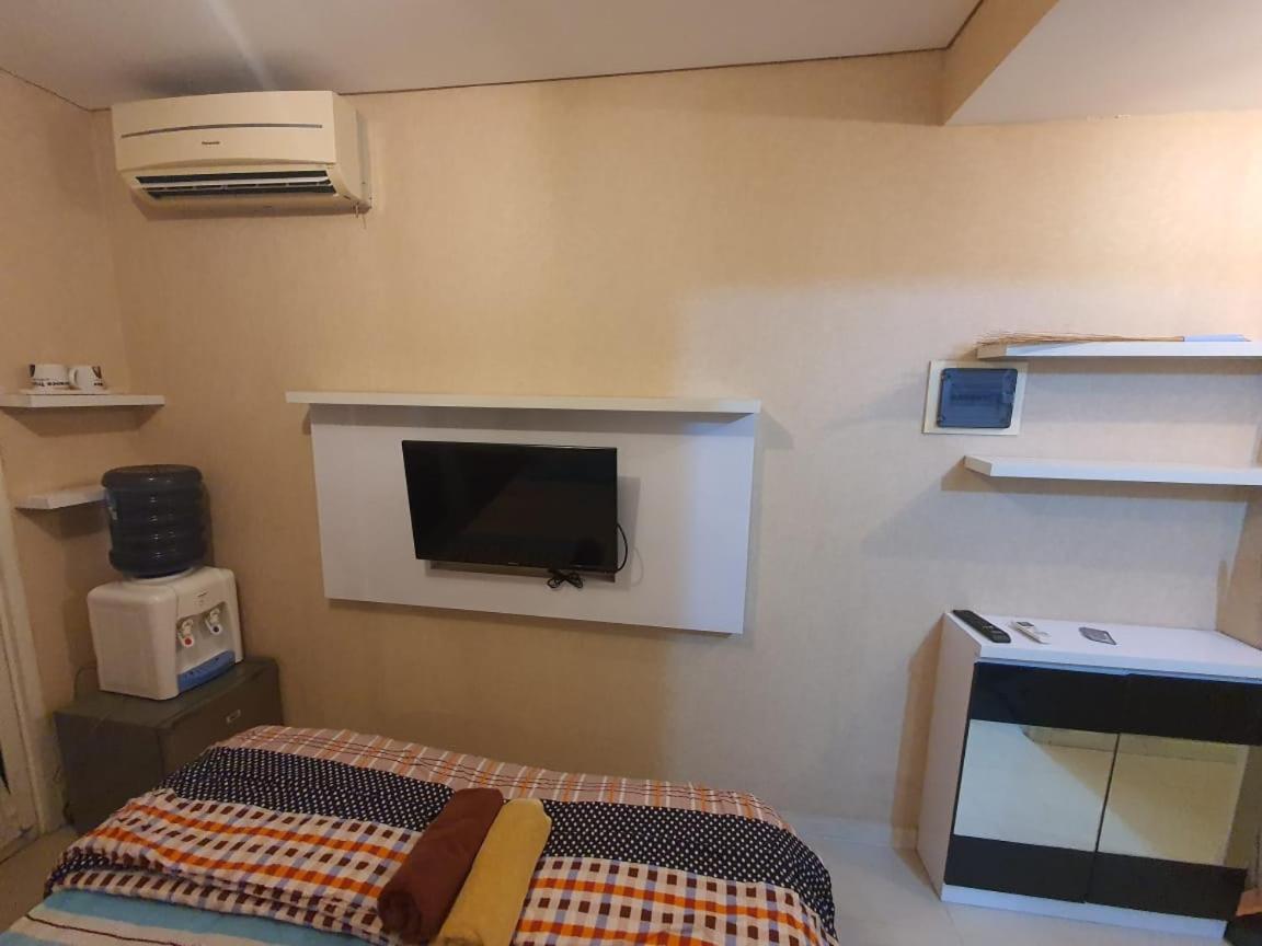 Madison Park Apartment Near Mall Central Park Yakarta Exterior foto