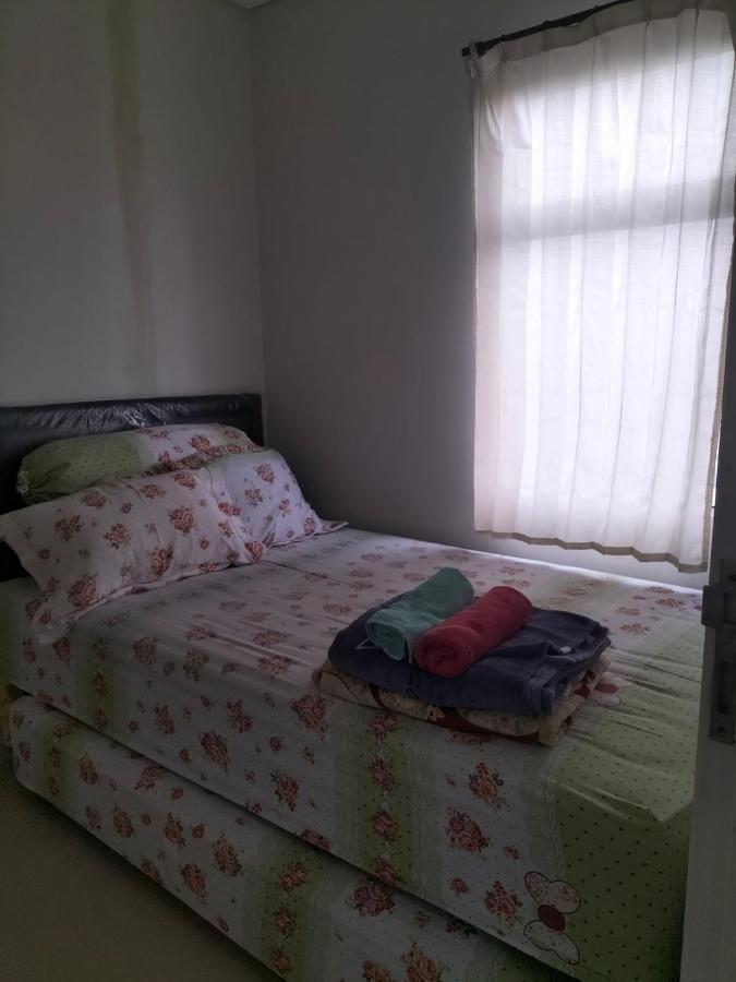 Madison Park Apartment Near Mall Central Park Yakarta Exterior foto