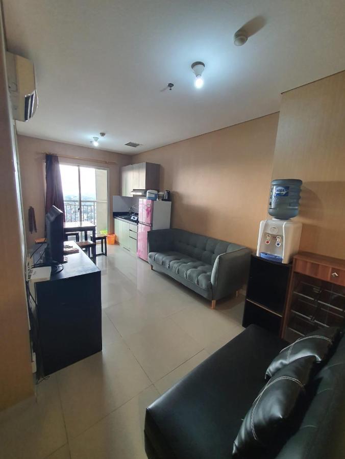 Madison Park Apartment Near Mall Central Park Yakarta Exterior foto