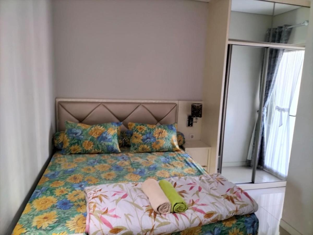 Madison Park Apartment Near Mall Central Park Yakarta Exterior foto